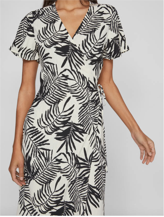 VESTIDO VILOVIE
