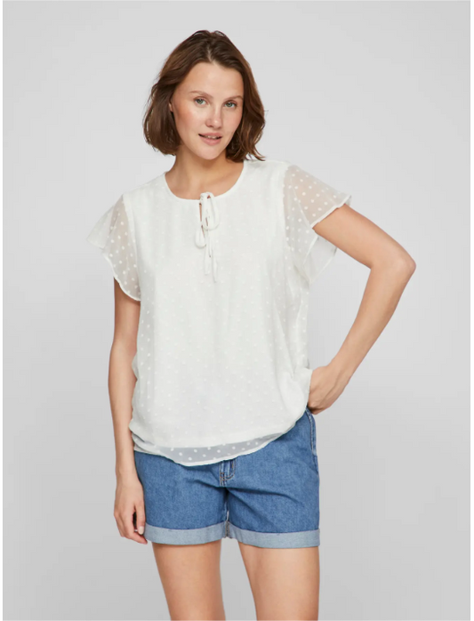 BLUSA VIEDEE
