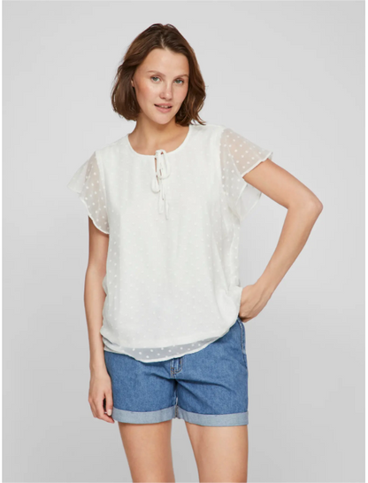 BLUSA VIEDEE