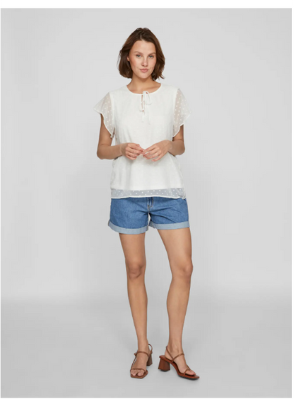BLUSA VIEDEE