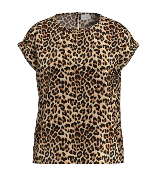 BLUSA VILALEO