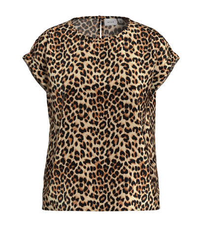 BLUSA VILALEO