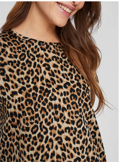 BLUSA VILALEO
