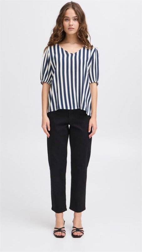 BLUSA ICHIRAYAS