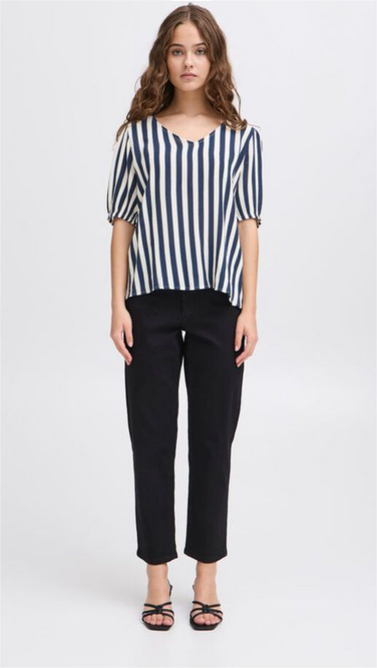 BLUSA ICHIRAYAS