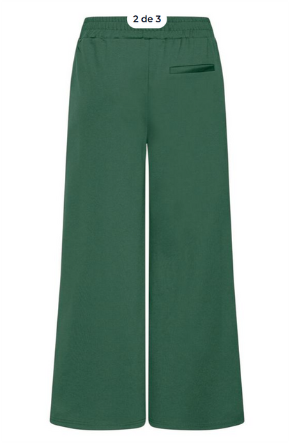 PANTALÓN --- I C H I