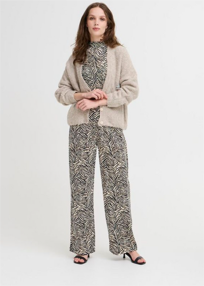 PANTALÓN PRINT (I C H I)