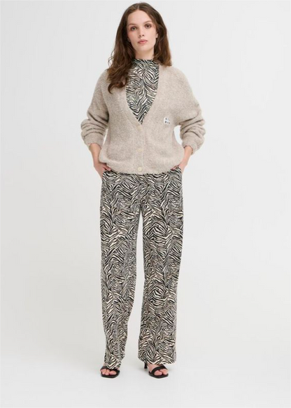 PANTALÓN PRINT (I C H I)
