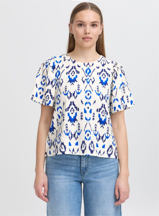 BLUSA ICHIETNI