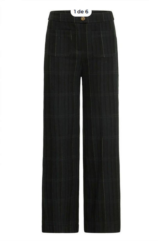 PANTALÓN  KATE ---I C H I