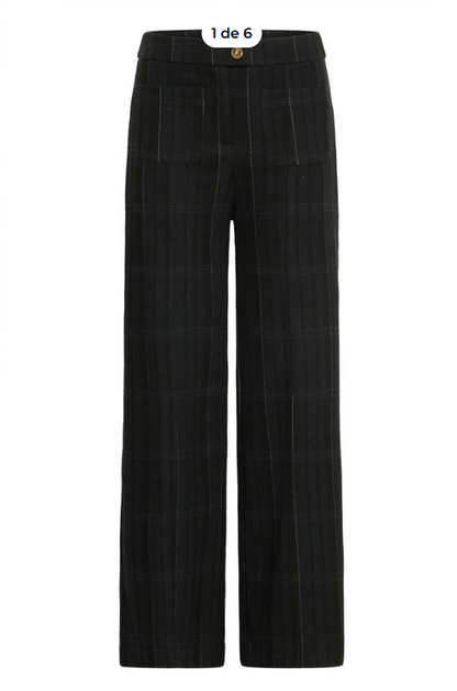 PANTALÓN  KATE ---I C H I
