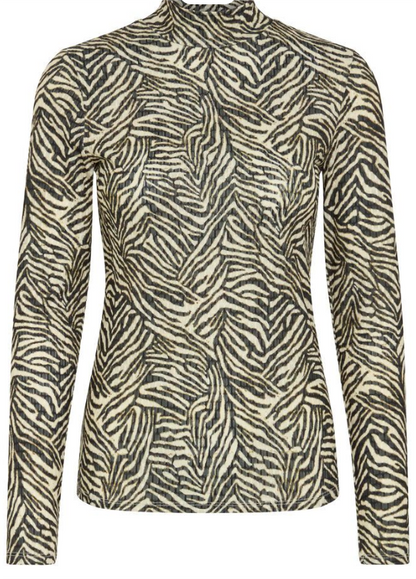BLUSA ANIMAL I C H I