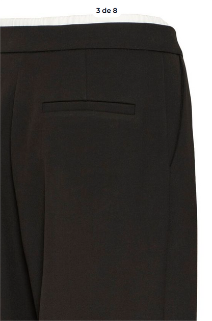 PANTALON GLAM DE I C H I