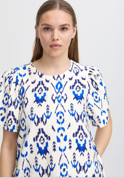 BLUSA ICHIETNI