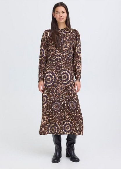 VESTIDO I C H I