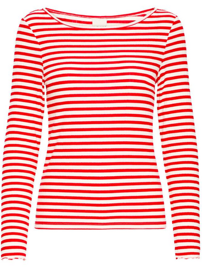 CAMISETA RAYAS DE I C H I