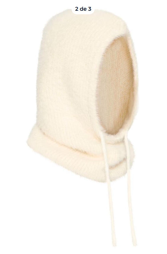BALACLAVA DE b.young