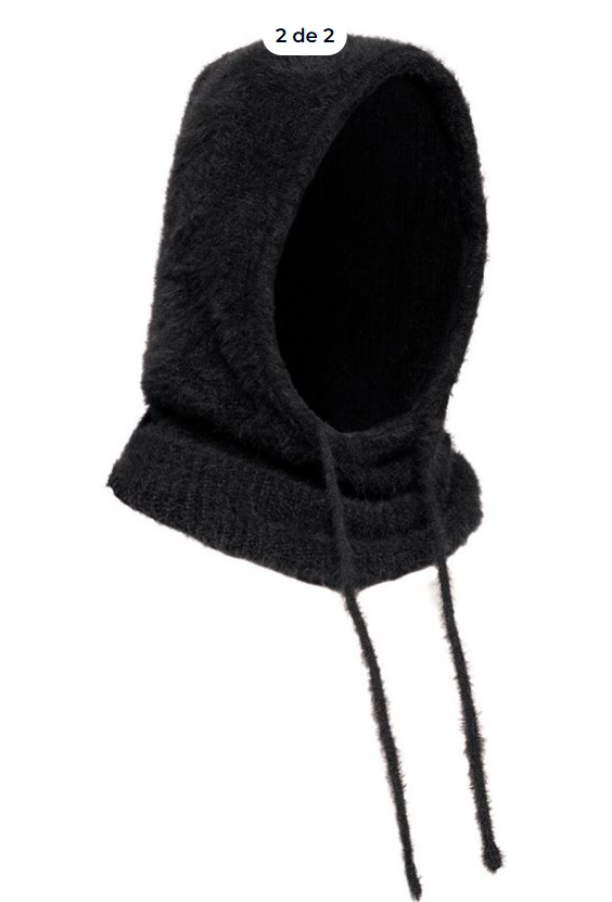 BALACLAVA DE b.young