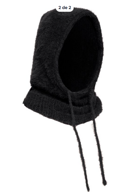 BALACLAVA DE b.young