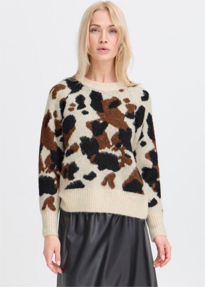 JERSEY VACA DE b.young