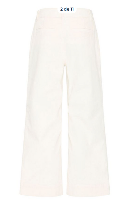 PANTALÓN TIPO PANA DE b.young