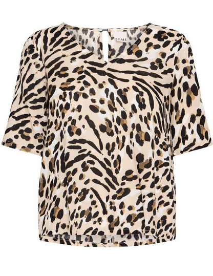 BLUSA ICHISALVAJE