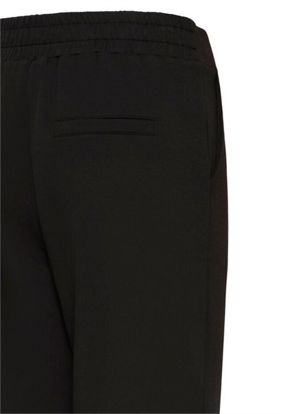 PANTALÓN RECTO, TIPO CHANDAL DE b.young