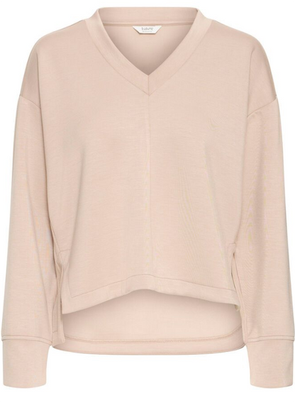 SUDADERA DE b.young