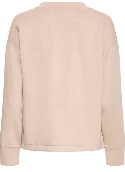 SUDADERA DE b.young