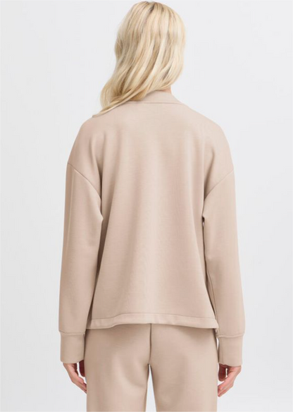 SUDADERA DE b.young
