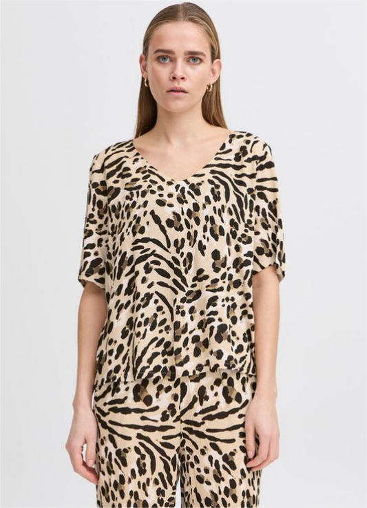 BLUSA ICHISALVAJE