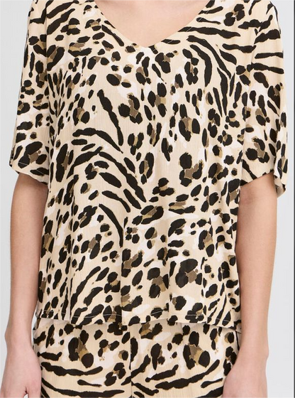 BLUSA ICHISALVAJE