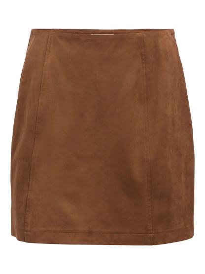 Americana de antelina .OBJECT