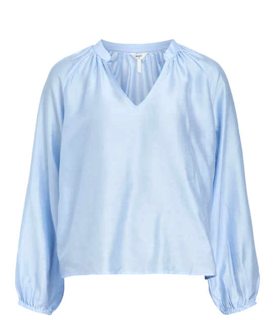 BLUSA OBJHEIDI