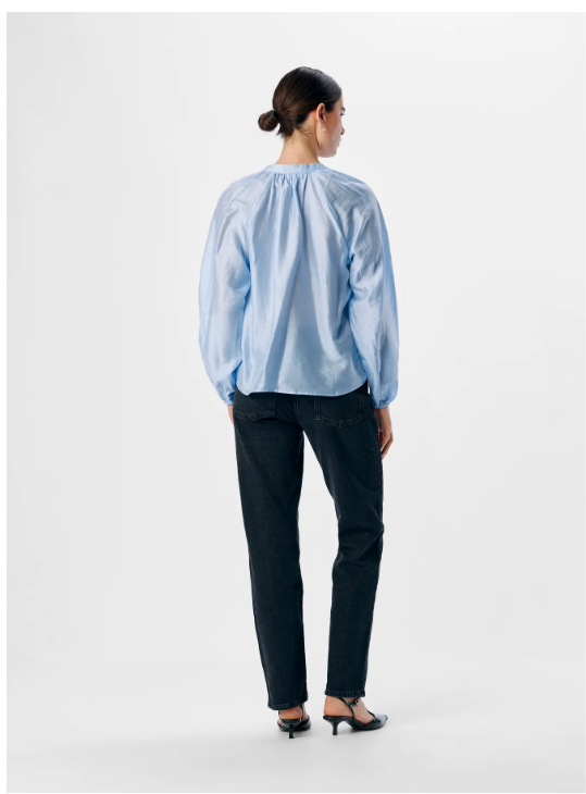 BLUSA OBJHEIDI