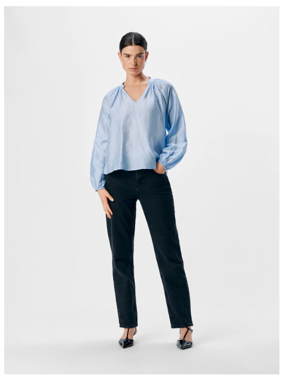 BLUSA OBJHEIDI