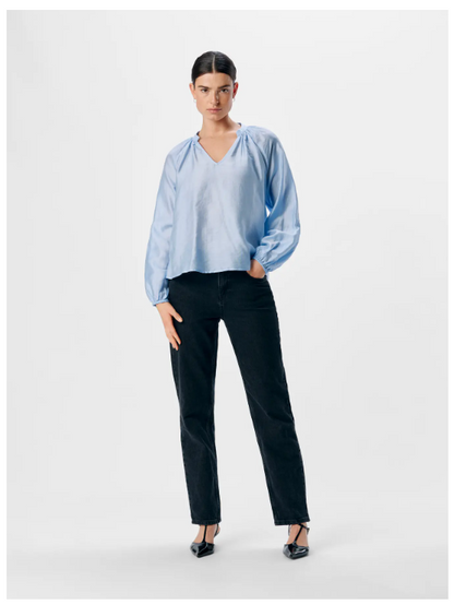 BLUSA OBJHEIDI
