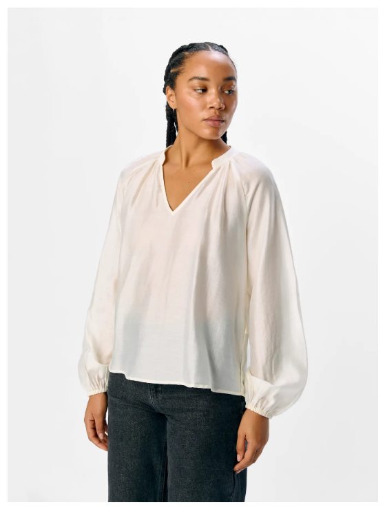 BLUSA OBJHEIDI