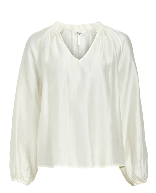 BLUSA OBJHEIDI