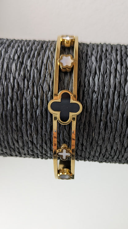 PULSERA CROSS