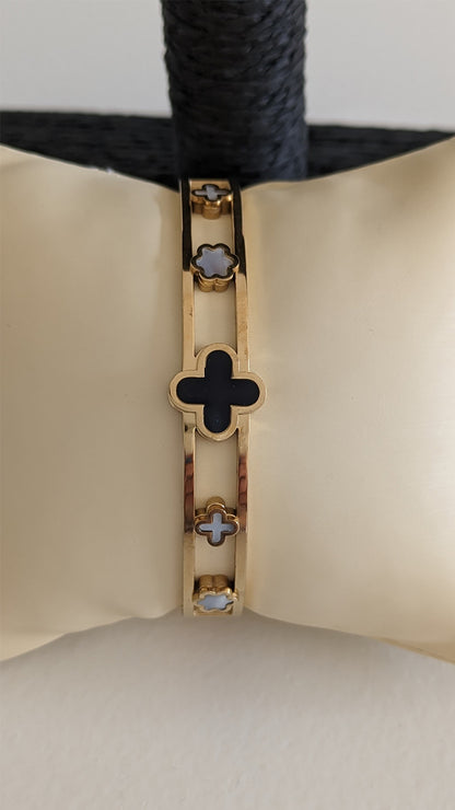 PULSERA CROSS