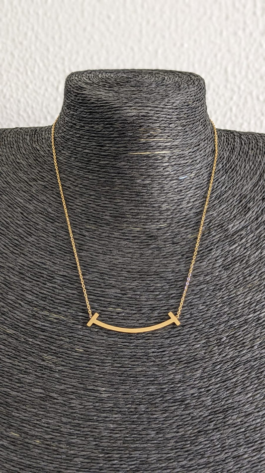 COLLAR SONRISA