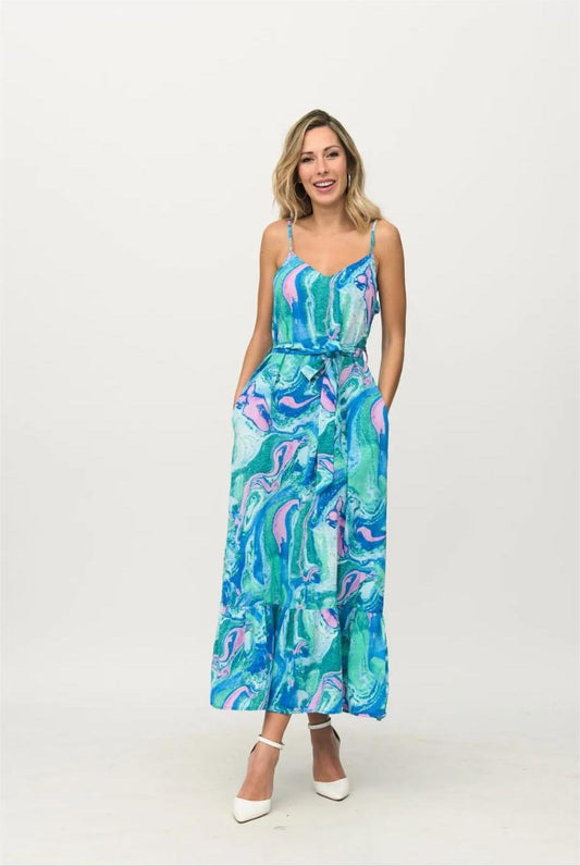 VESTIDO LUCIA