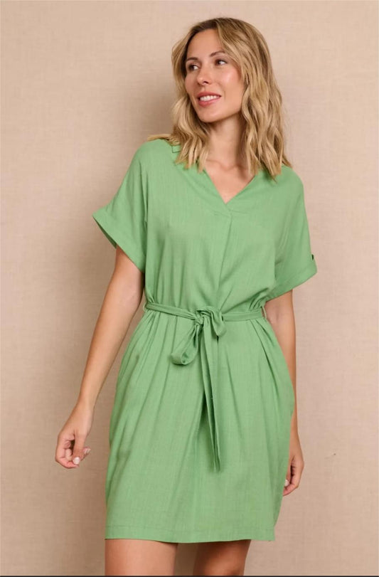 VESTIDO MIA