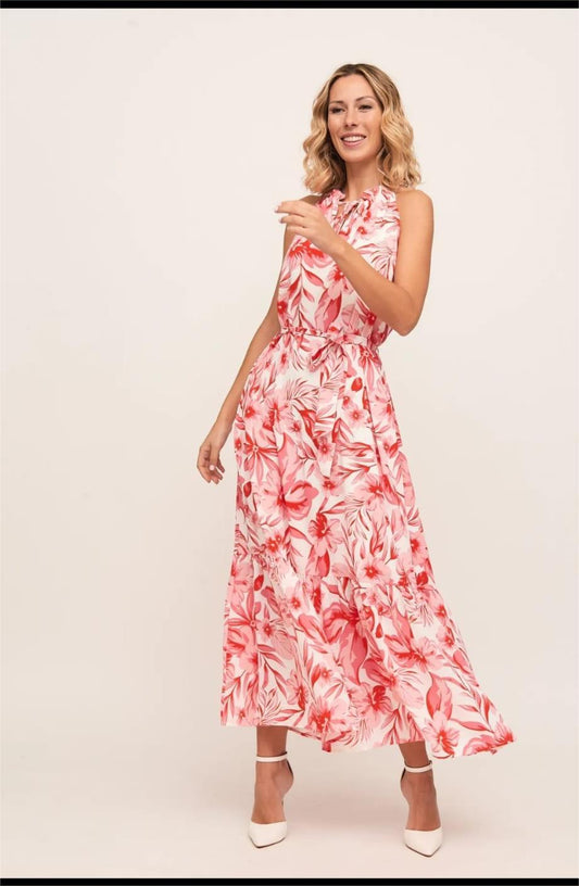VESTIDO NAUTILUS