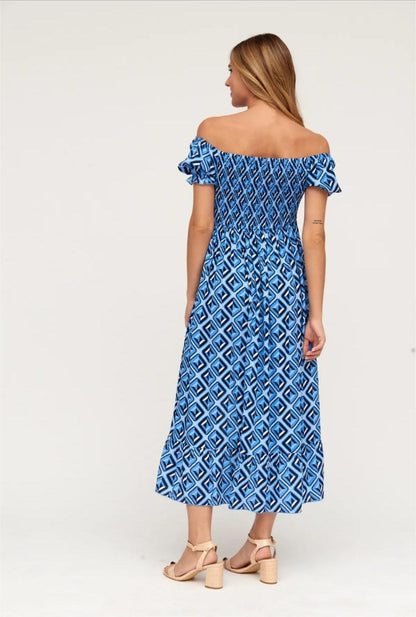 VESTIDO PATRICIA
