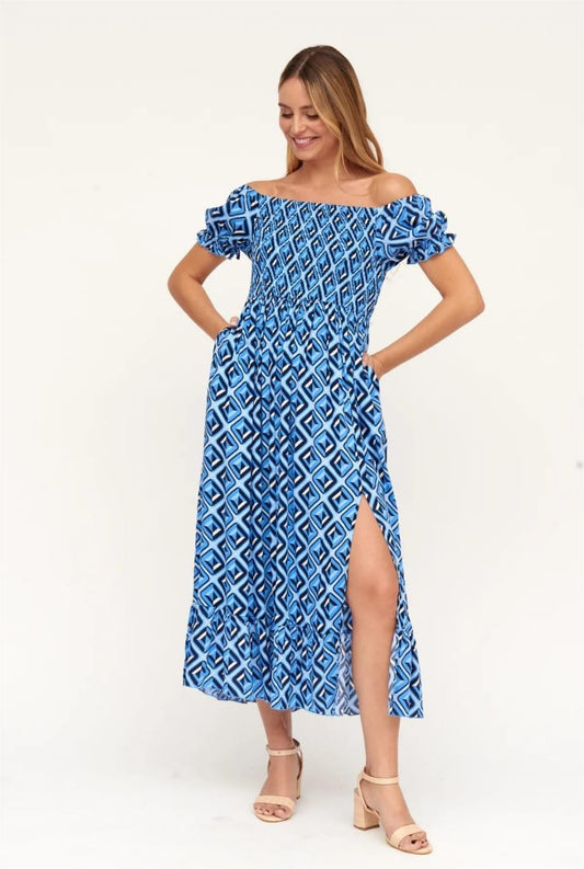 VESTIDO PATRICIA