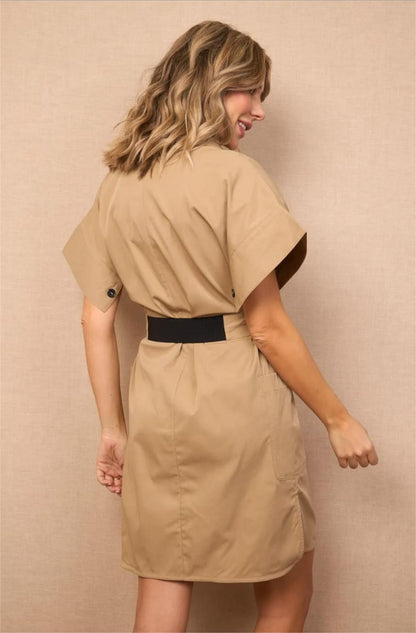 VESTIDO CAMY