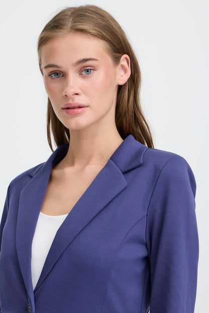 Americana- Kate · I C H I