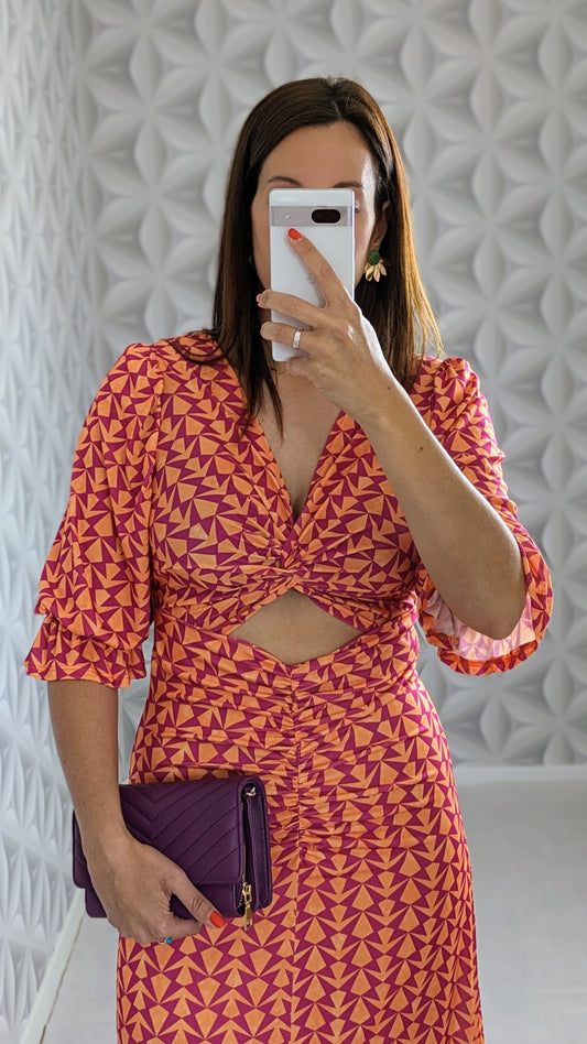 VESTIDO TIMBA